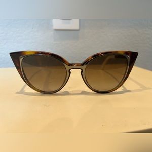 Fendi sunglasses